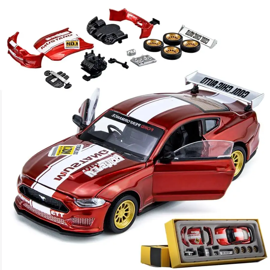 Electronic Toys